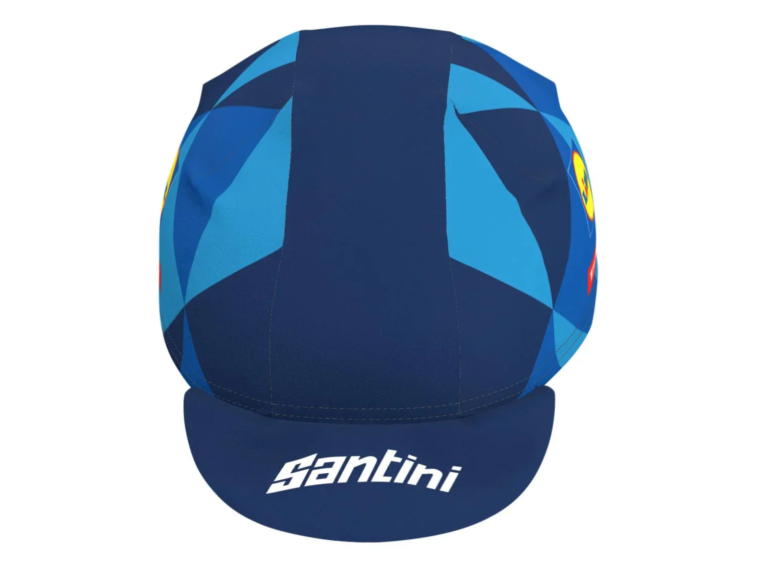 Santini Casquette de cyclisme Lidl-Trek 2026
