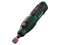 PARKSIDE Perceuse-meuleuse de prcision sans fil PFBSA 4 B1
