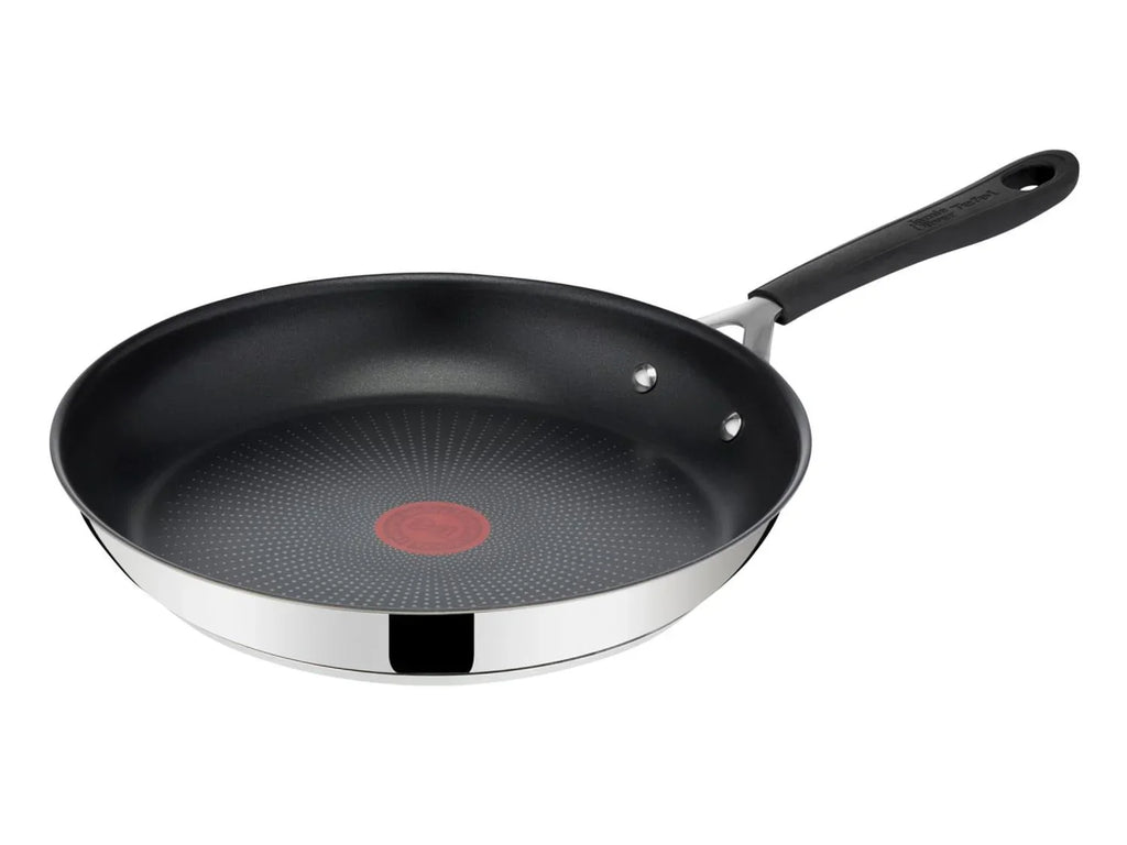 Jamie Oliver by Tefal Pole en inox Quick & Easy,  24 cm