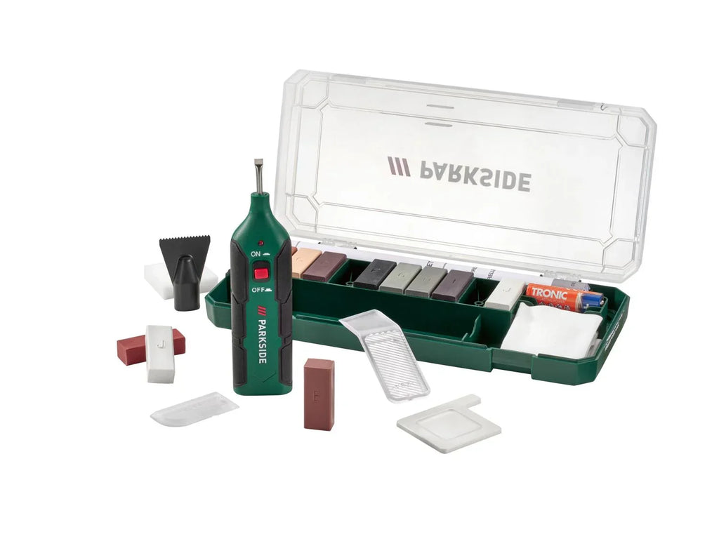 PARKSIDE Kit de rparation PFRS 1,5 C5 / PLPRS 1,5 C5
