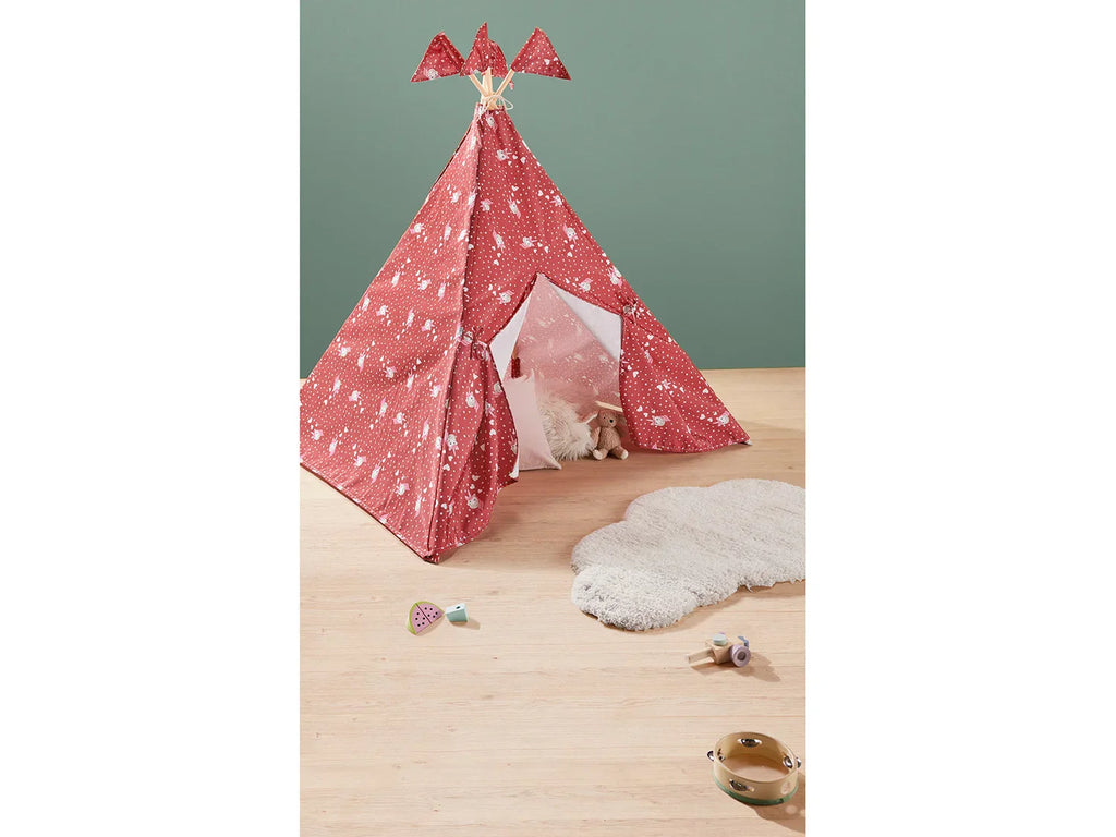 lupilu Tipi de jeu