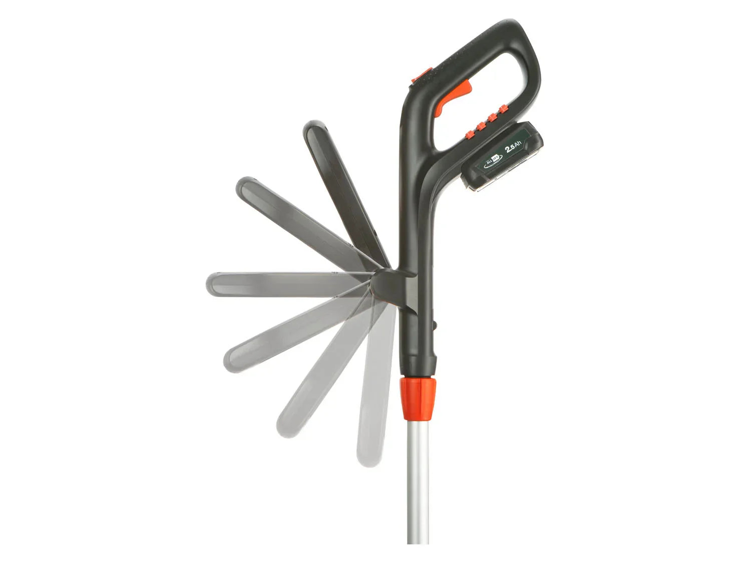 Gardena Coupe-bordures sans fil EasyCut 23/18V Power For All,  28 cm