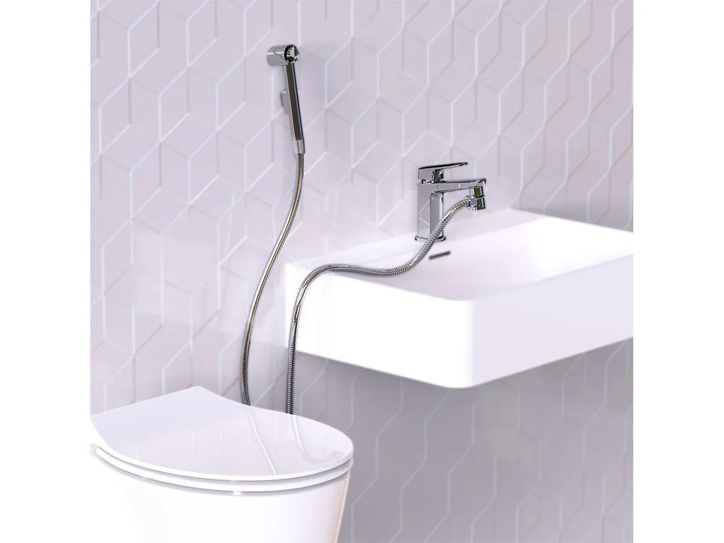 Eisl Douchette pour lavabo, flexible
