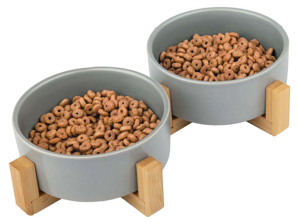 zoofari Gamelle pour chiens et chats