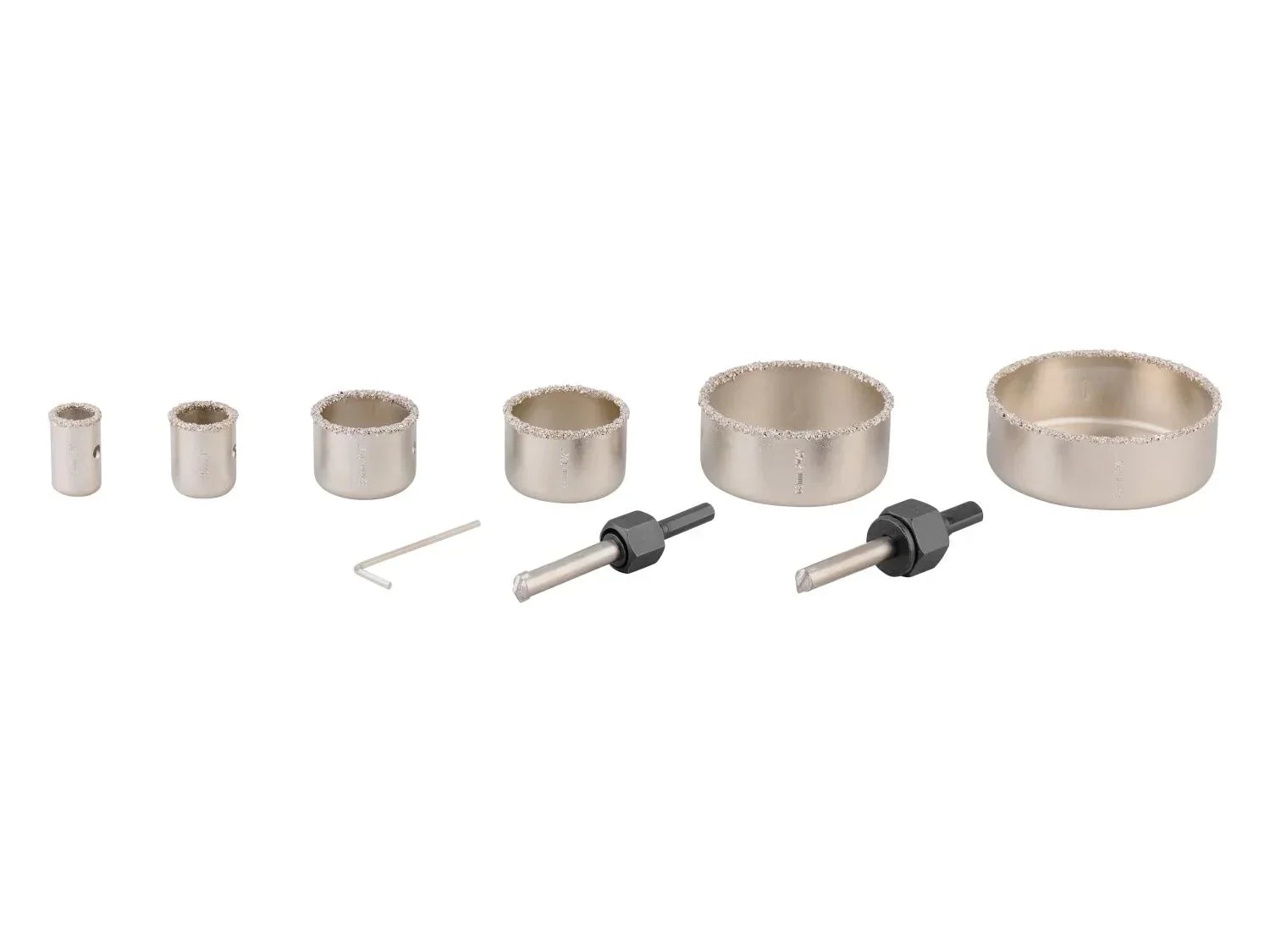PARKSIDE Scie cloche, 9 pices