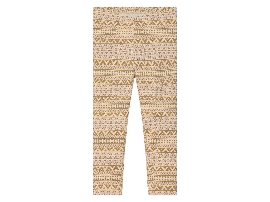 lupilu Lot de 2 leggings thermiques petite fille