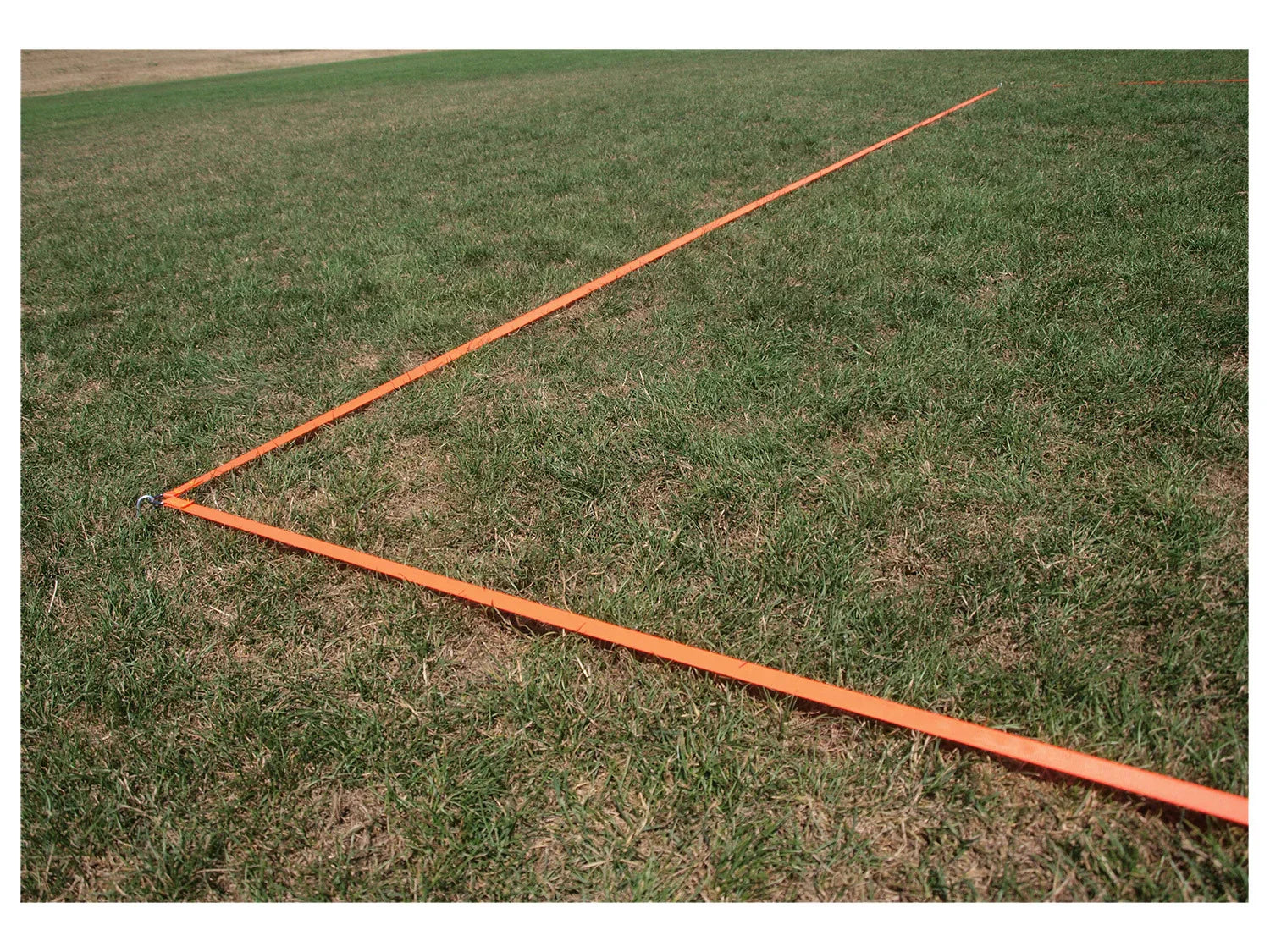 Talbot-Torro Lignes de terrain de speed badminton Court Lines