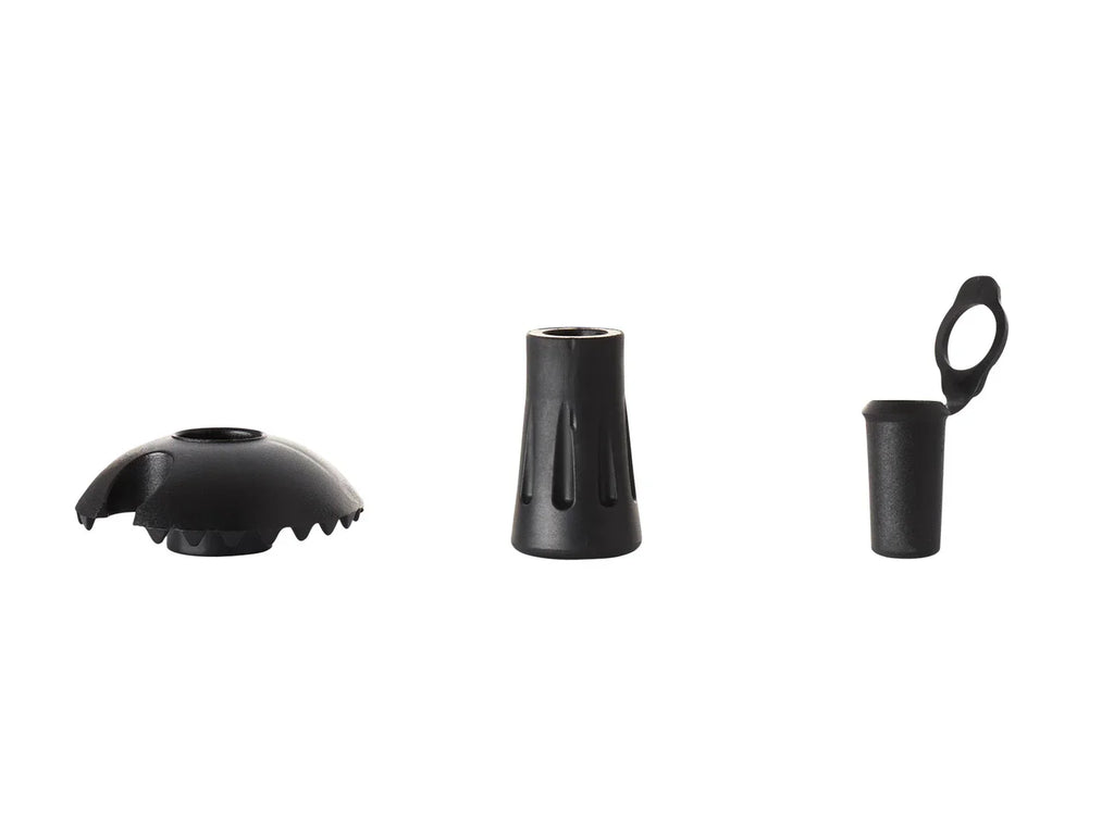 CRIVIT Btons de trekking en aluminium