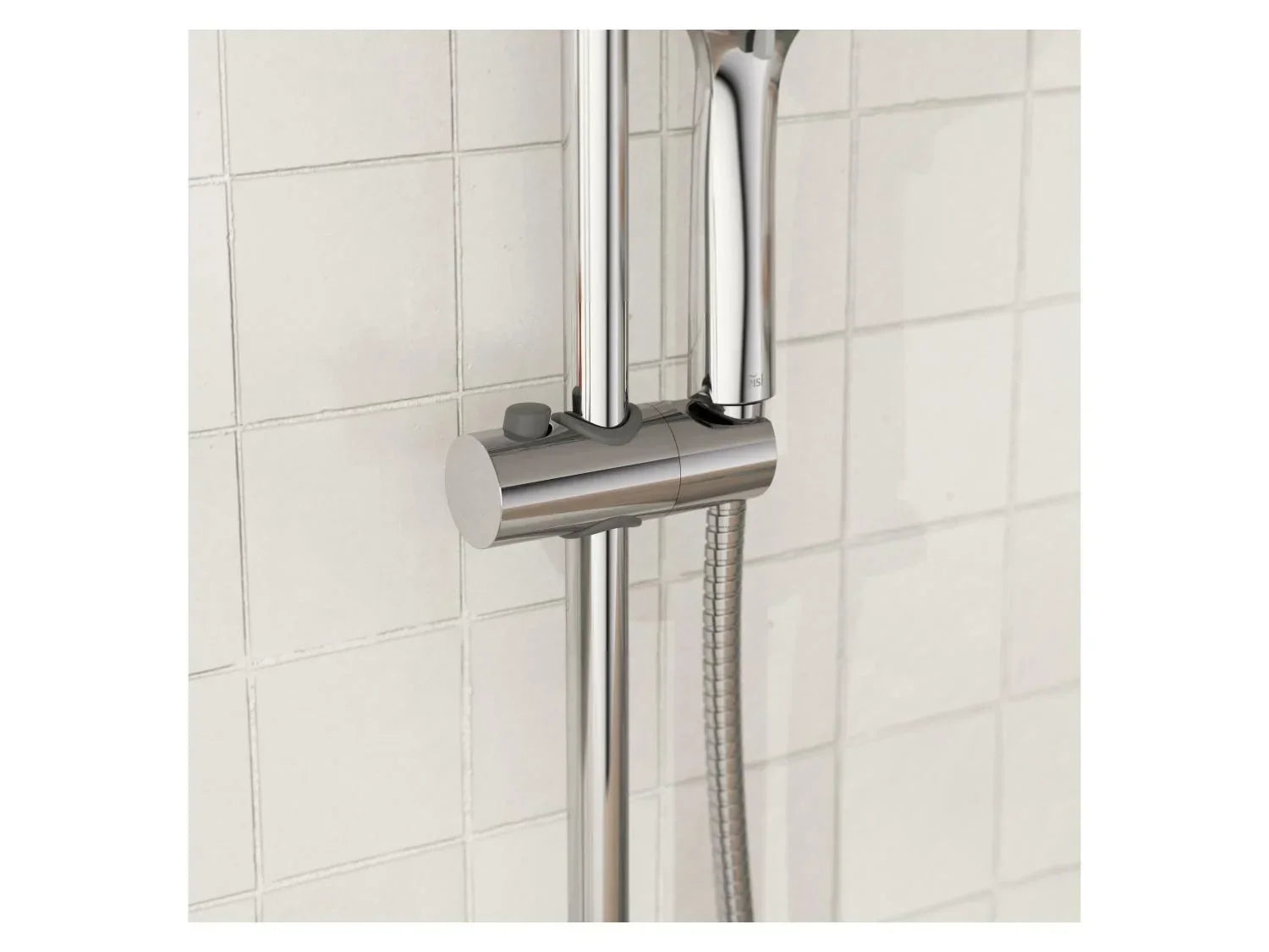 Eisl Colonne de douche EASY RAIN