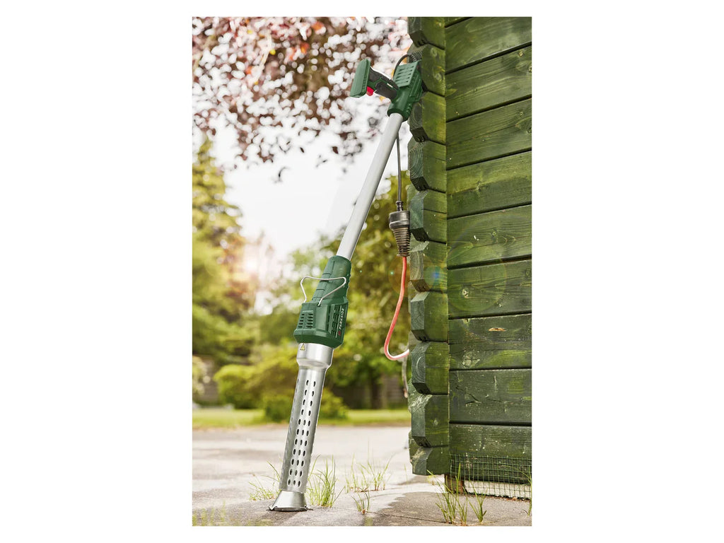 PARKSIDE Dsherbeur thermique PUV 2000 C2, 2000 W