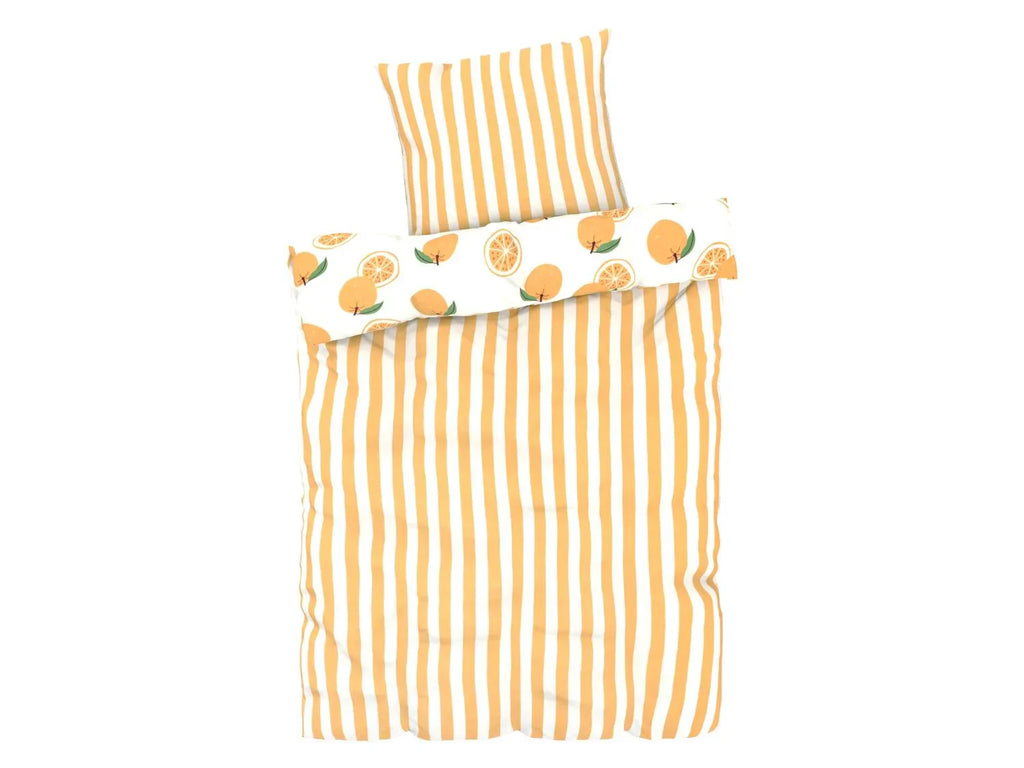 LIVARNO home Parure de lit en microfibre satine, 140 x 200 cm