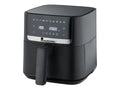 Masterpro Friteuse  air chaud, BGMP-9486