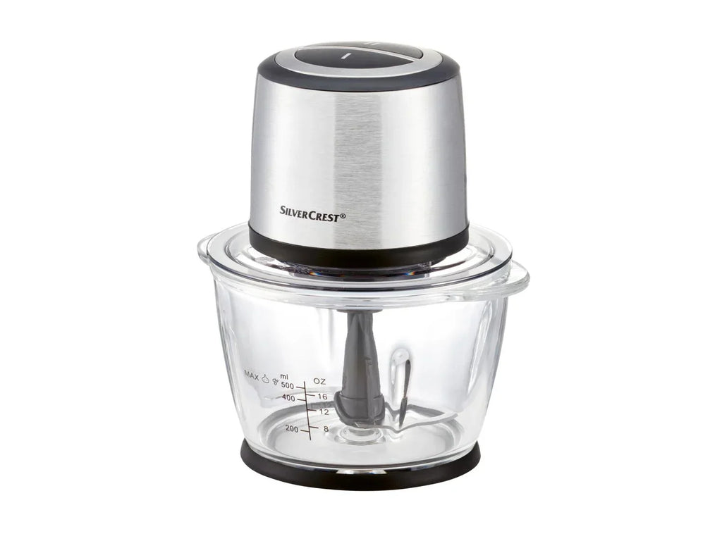 SILVERCREST KITCHEN TOOLS Hachoir multifonction