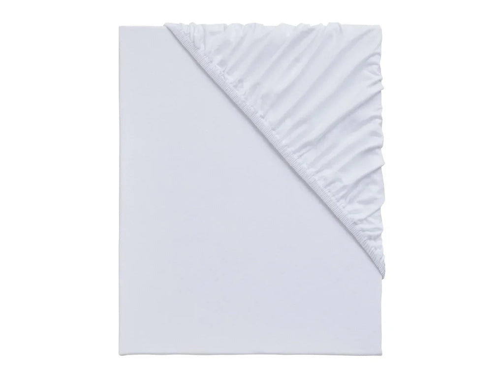 Emma Drap-housse en jersey, 90-100 x 200 cm
