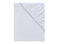 Emma Drap-housse en jersey, 90-100 x 200 cm