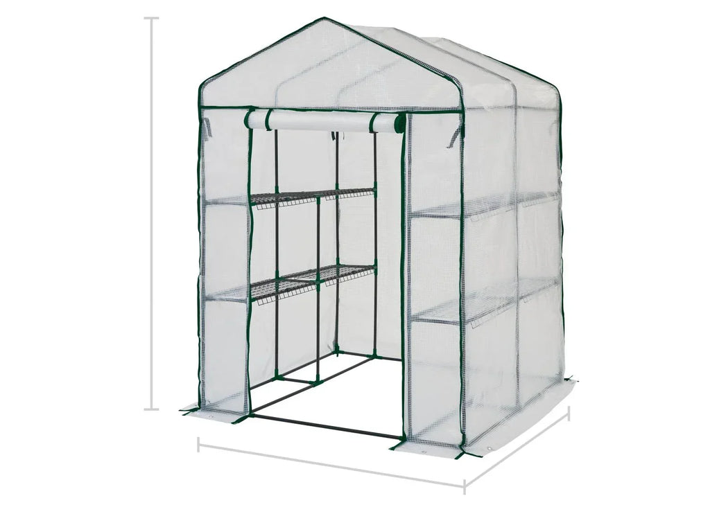 PARKSIDE Serre, 3,9m
