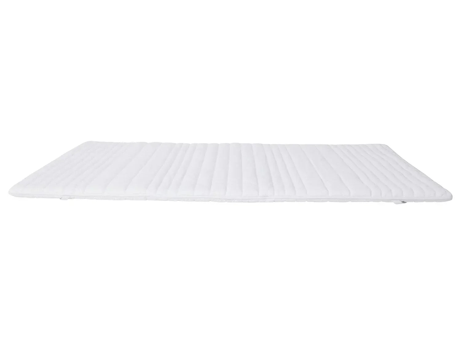 LIVARNO home Surmatelas en mousse viscolastique, 90 x 190 cm