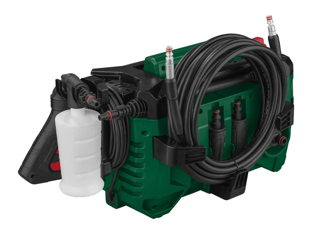PARKSIDE Nettoyeur haute pression PHDS 110 B2 Silent