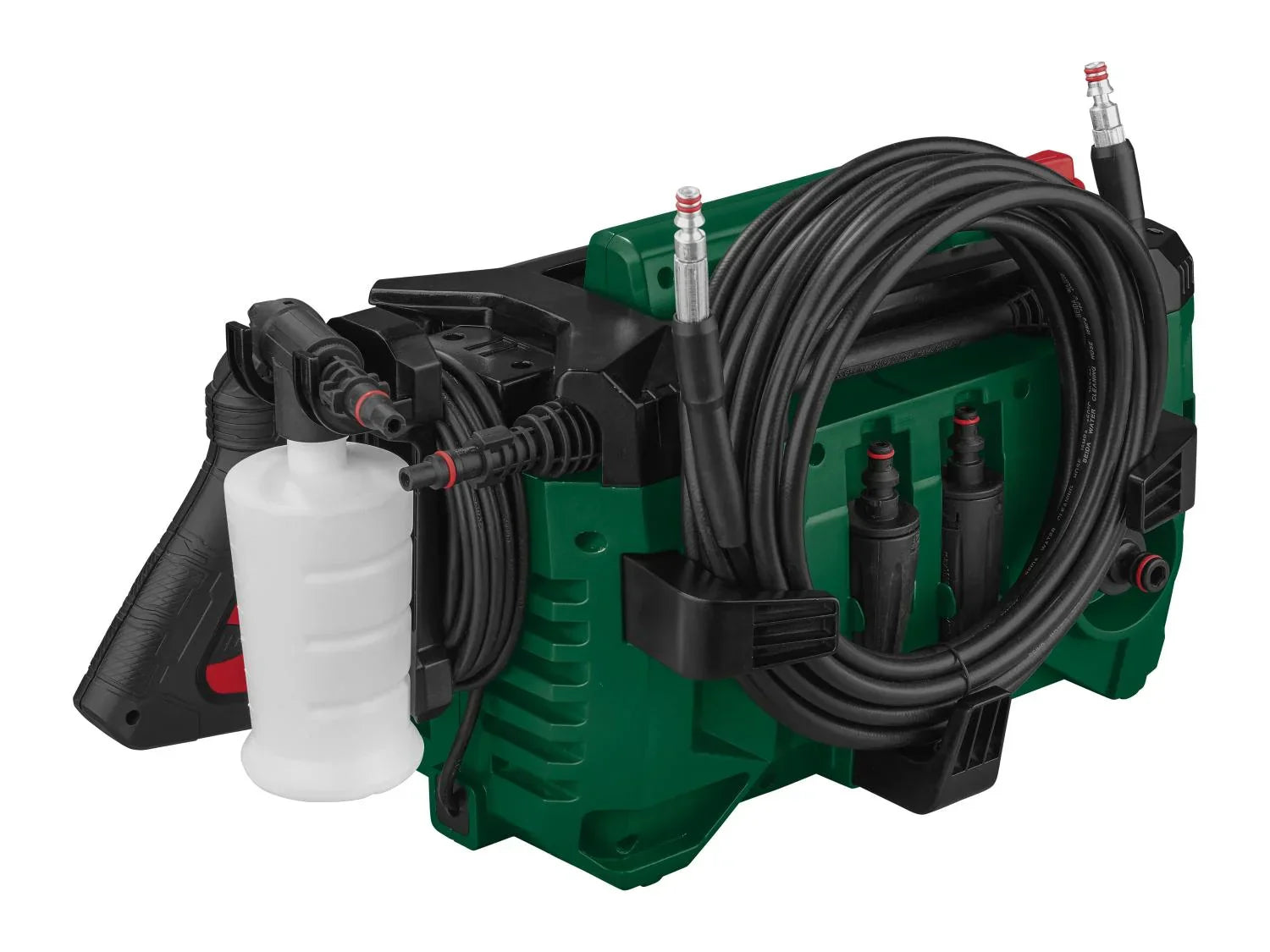 PARKSIDE Nettoyeur haute pression PHDS 110 B2 Silent