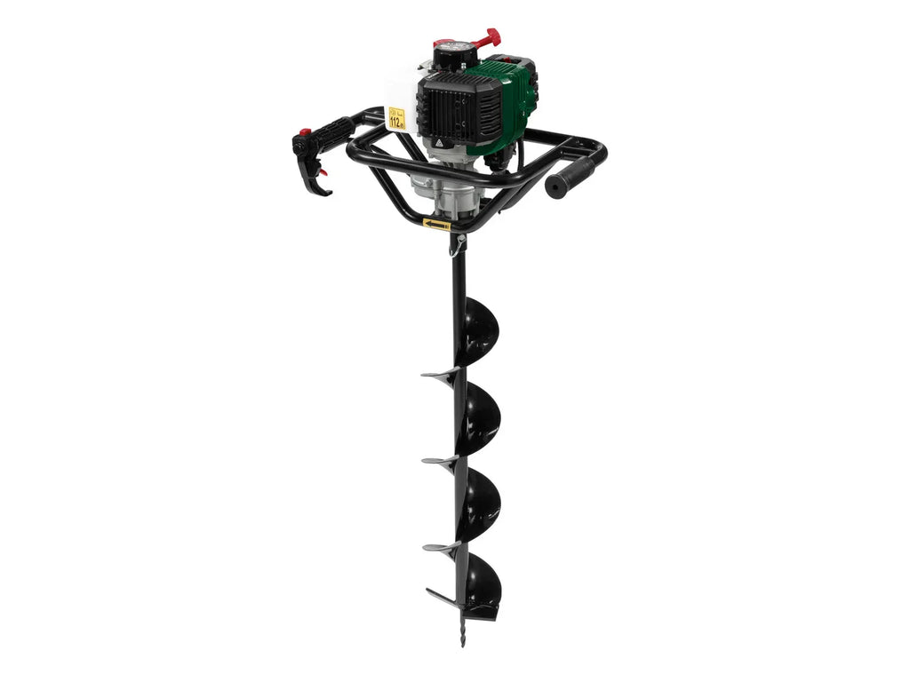 PARKSIDE Tarire thermique PBEB 52 A1