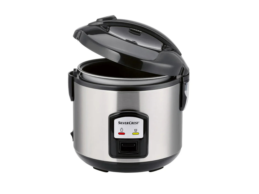 SILVERCREST KITCHEN TOOLS Cuiseur  riz, 400 W