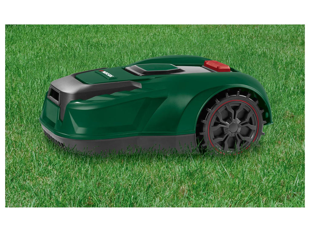 PARKSIDE Tondeuse robot Smart PAMRS 1000 A1, 1000 m, 20 V