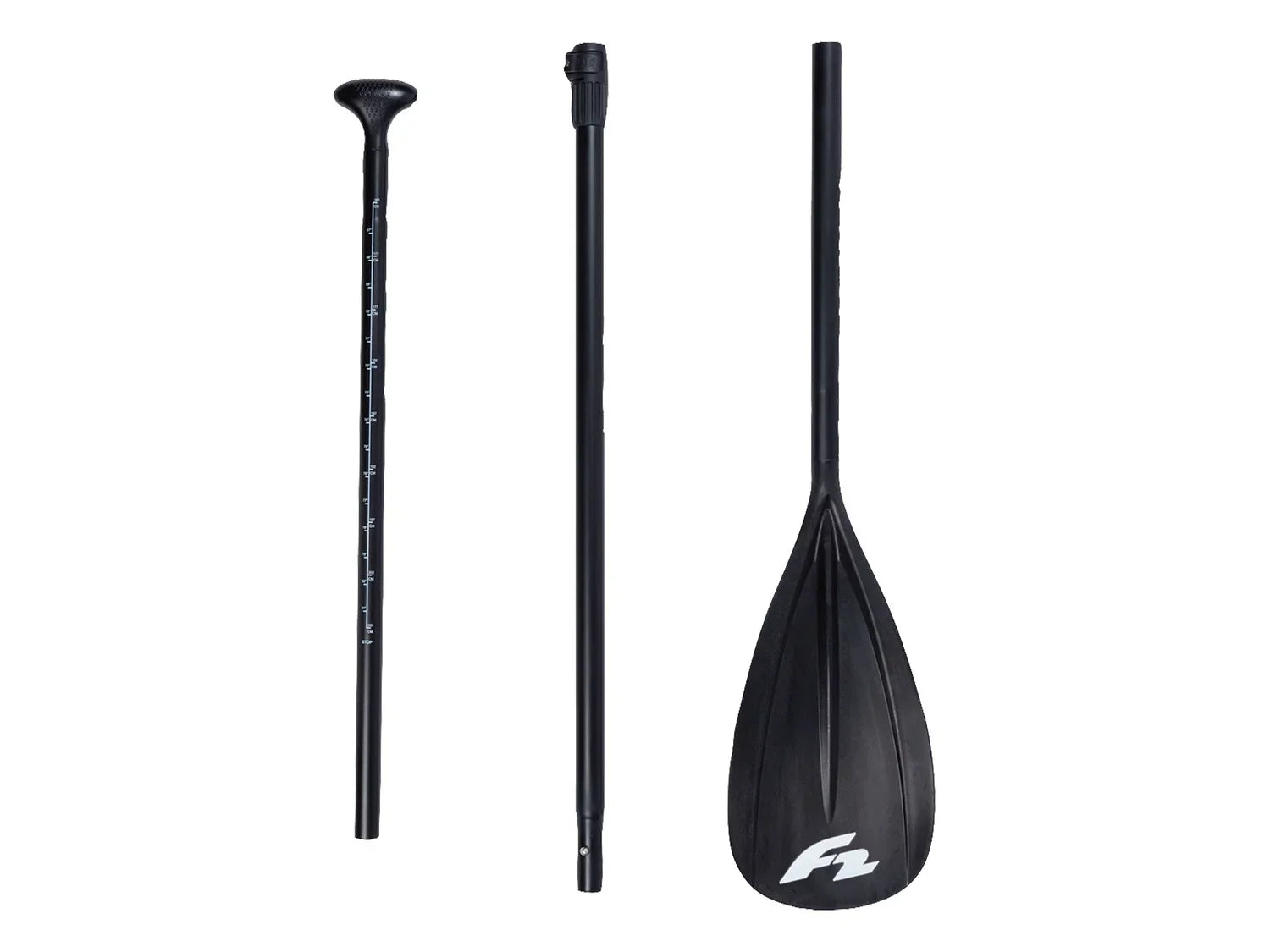 F2 Paddle Touring 11'6
