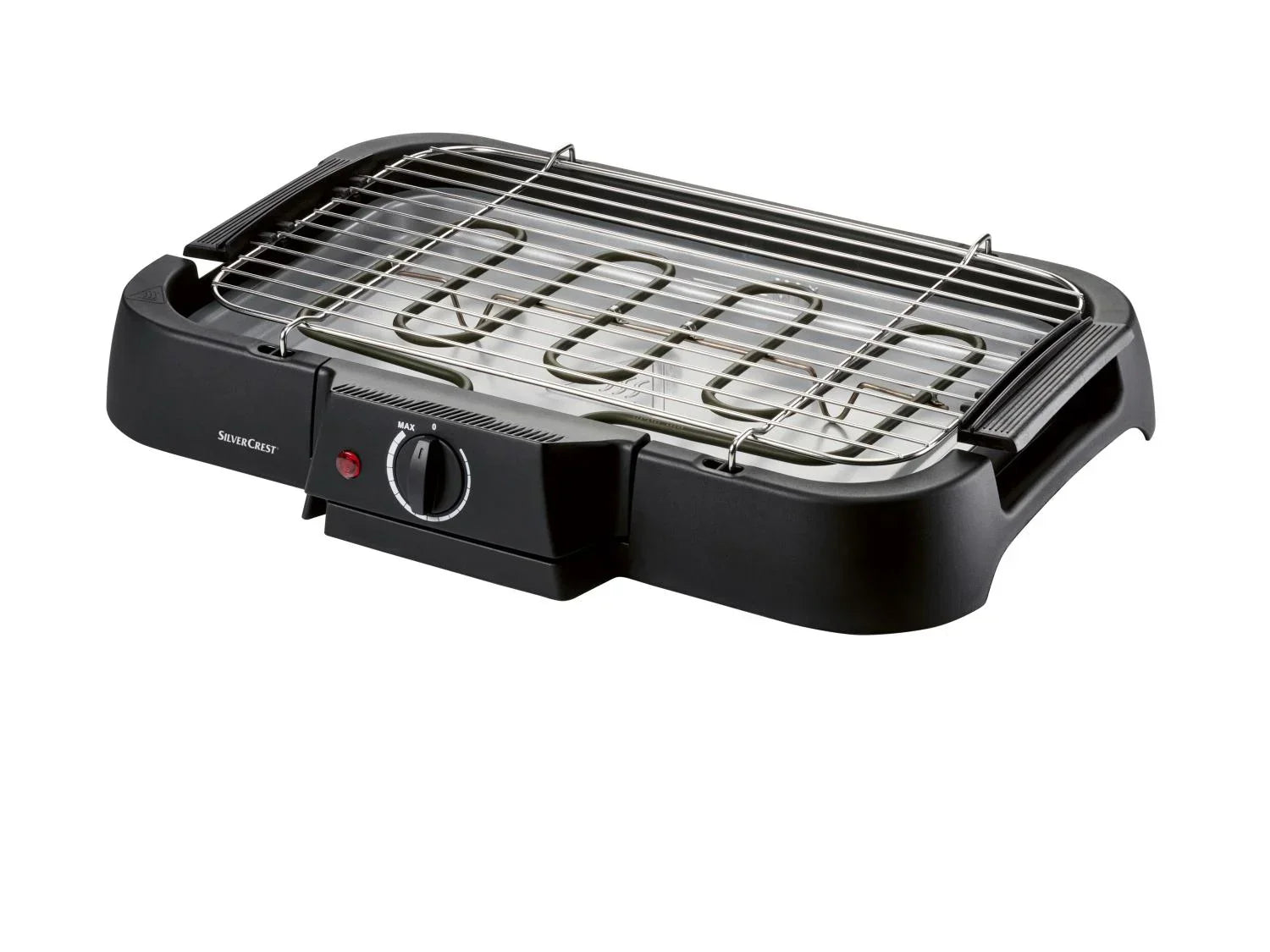 SILVERCREST KITCHEN TOOLS Barbecue lectrique de table et sur pieds