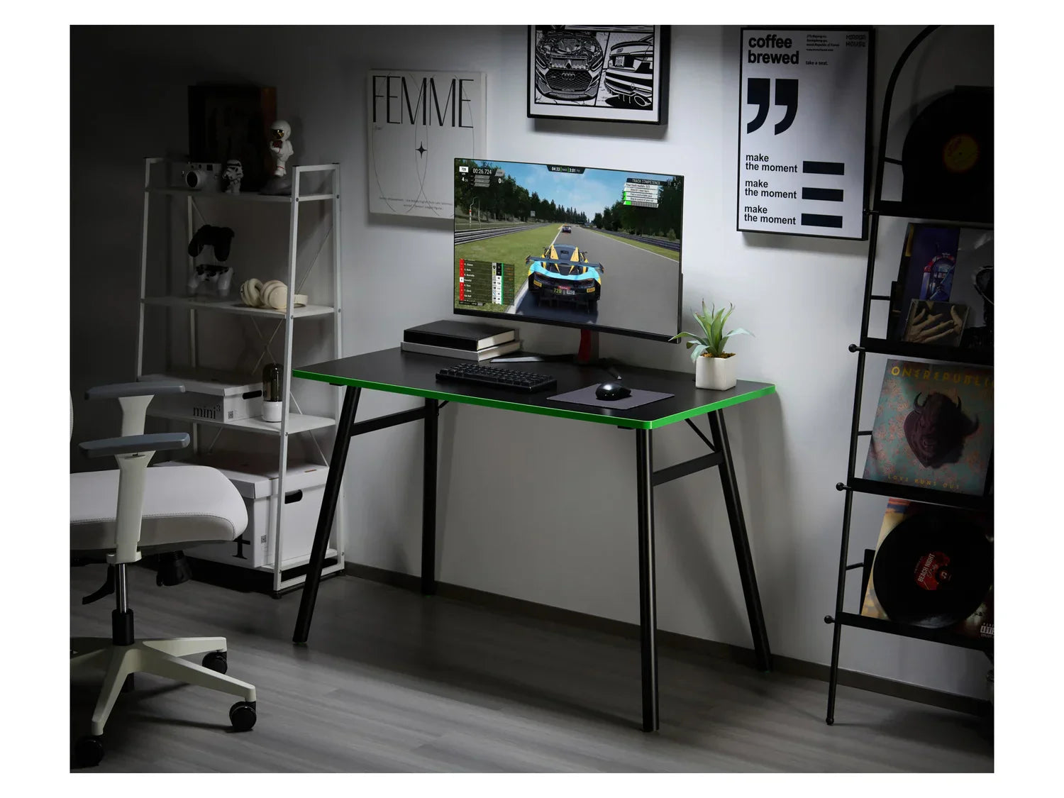 Piranha Gaming Table de gaming