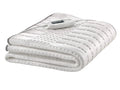 SILVERCREST PERSONAL CARE Surmatelas chauffant SWUB 85 D3