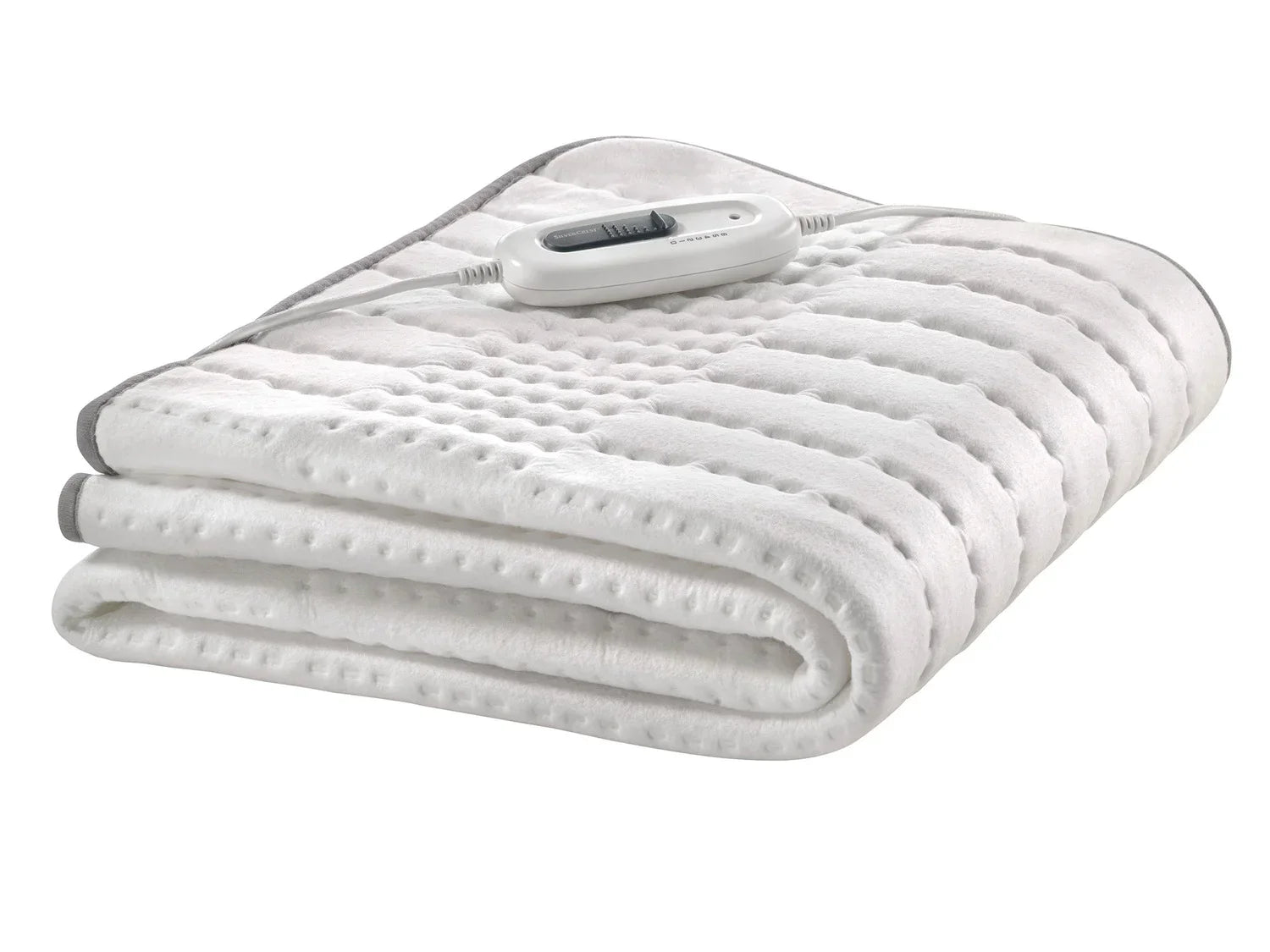 SILVERCREST PERSONAL CARE Surmatelas chauffant SWUB 85 D3
