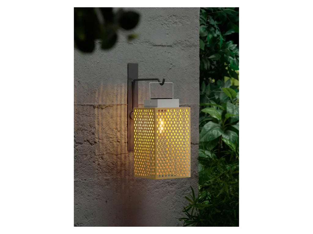 LIVARNO home Lanterne solaire  LED