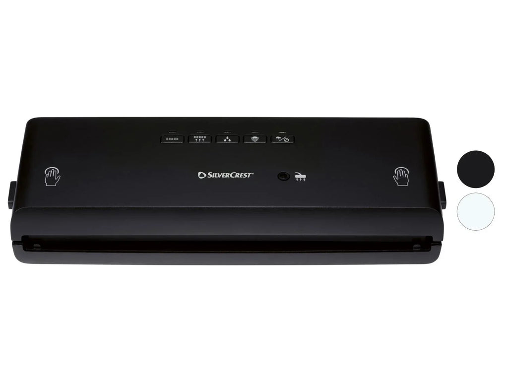 SILVERCREST Appareil de mise sous vide