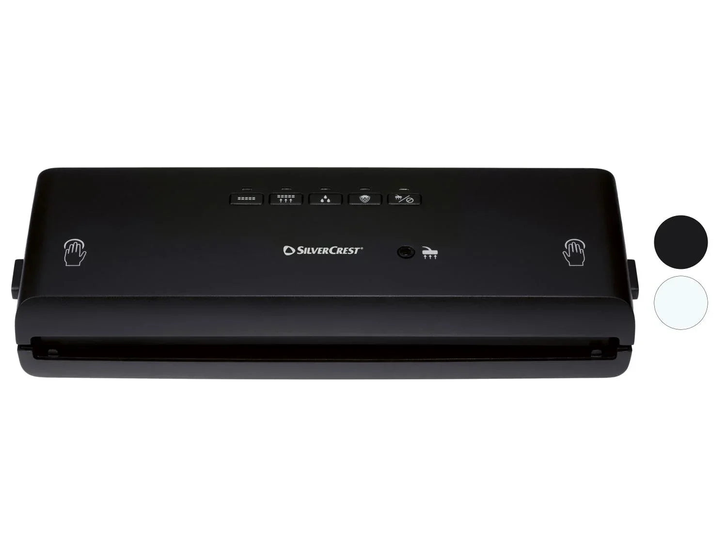 SILVERCREST Appareil de mise sous vide