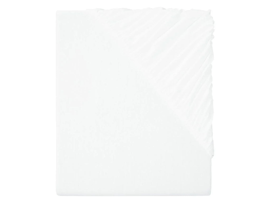 LIVARNO home Drap-housse, 140-160 x 200 cm