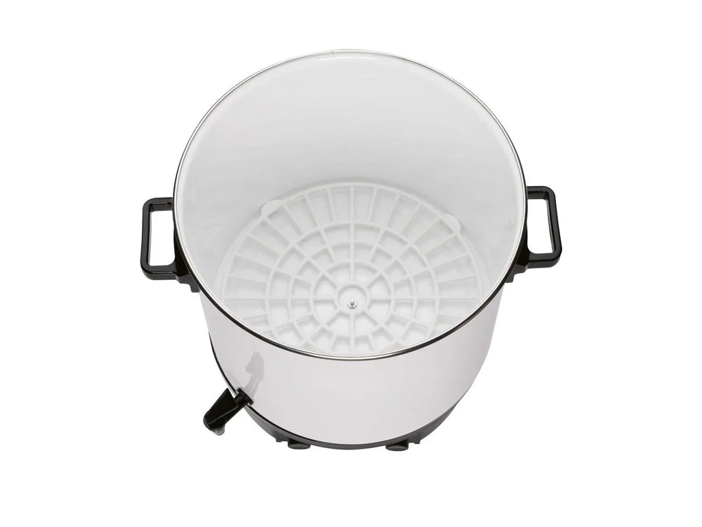 SILVERCREST KITCHEN TOOLS Cuiseur  bocaux lectrique, SEAD 1800 B1, 1800 W