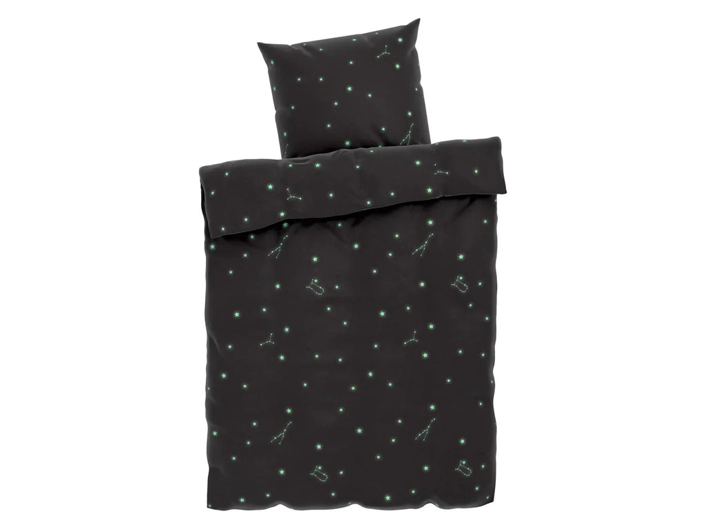 LIVARNO home Parure de lit enfant, 140 x 200 cm