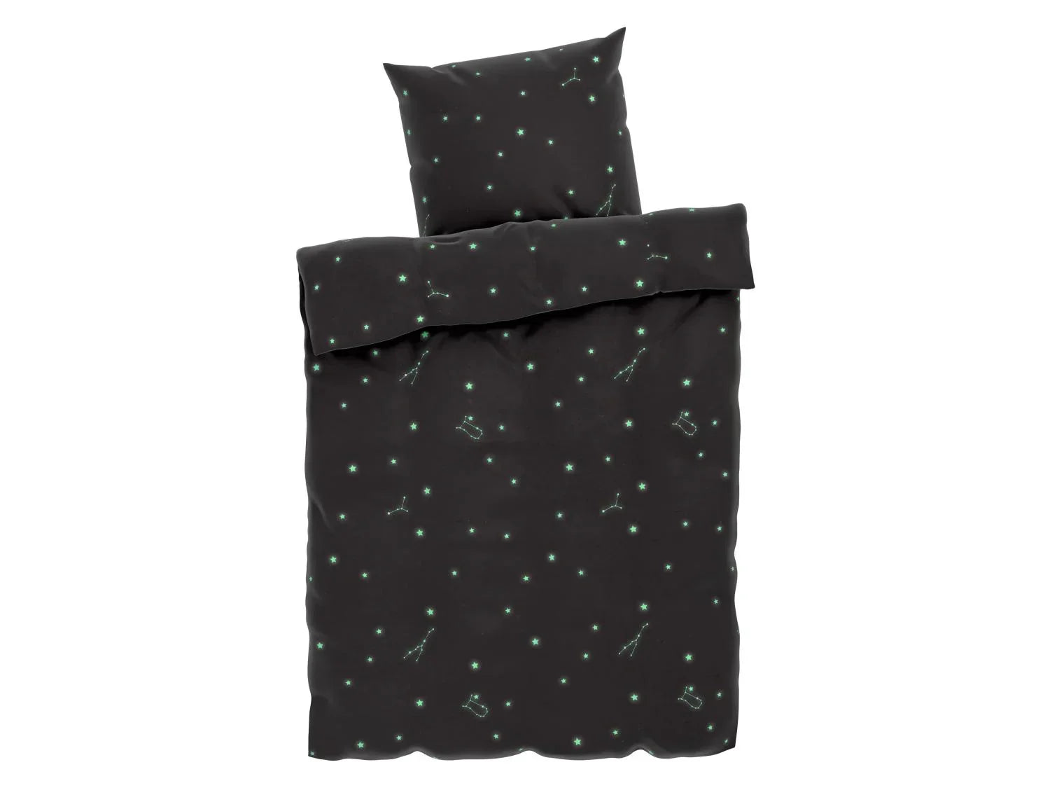 LIVARNO home Parure de lit enfant, 140 x 200 cm