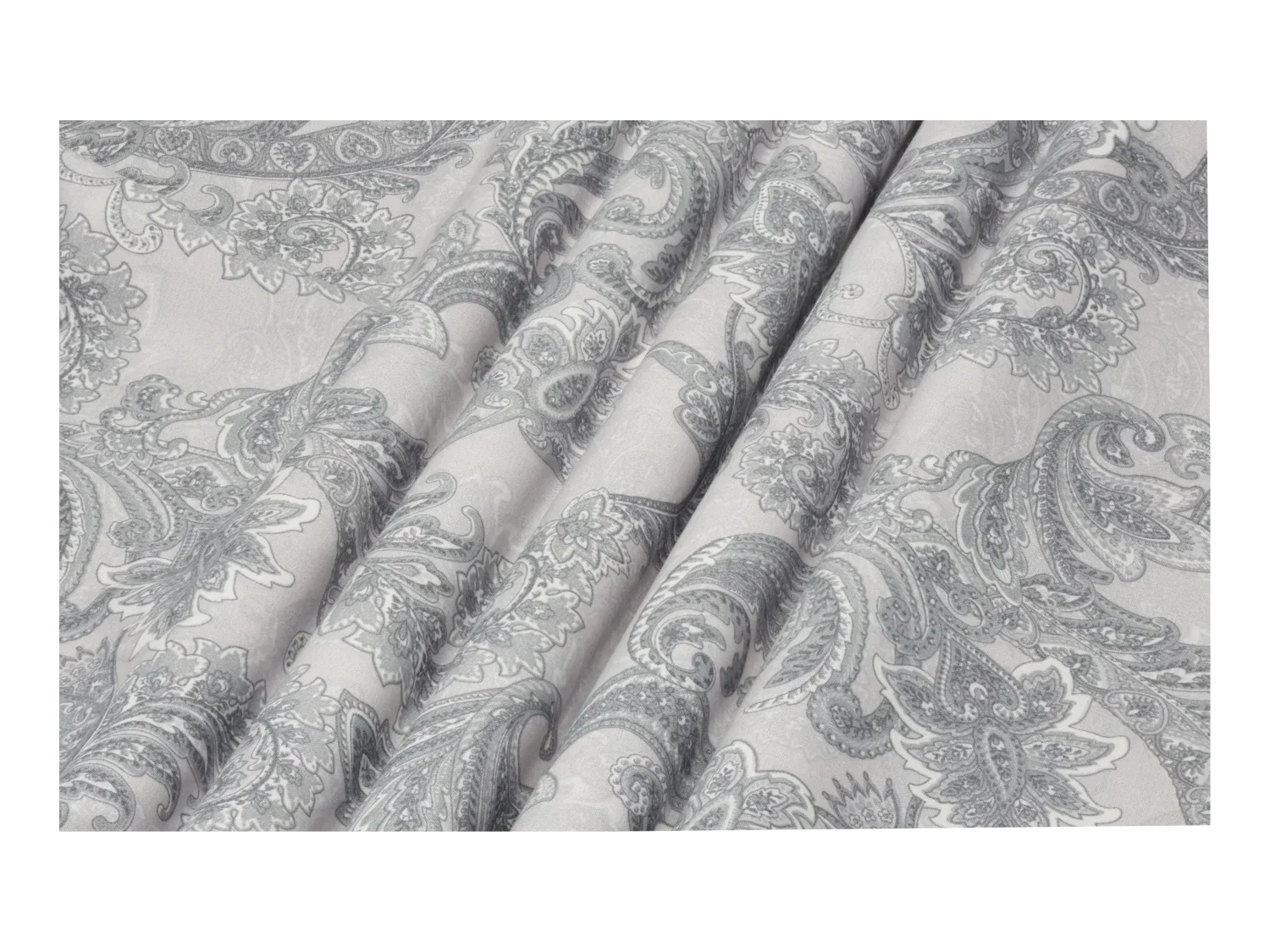LIVARNO home Parure de lit en satin microfibre, 240 x 220 cm