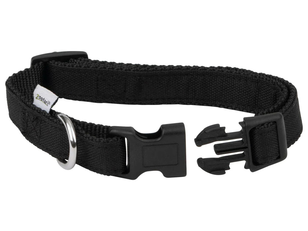 zoofari Collier pour chien avec laisse