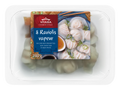 VITASIA 8 raviolis vapeur