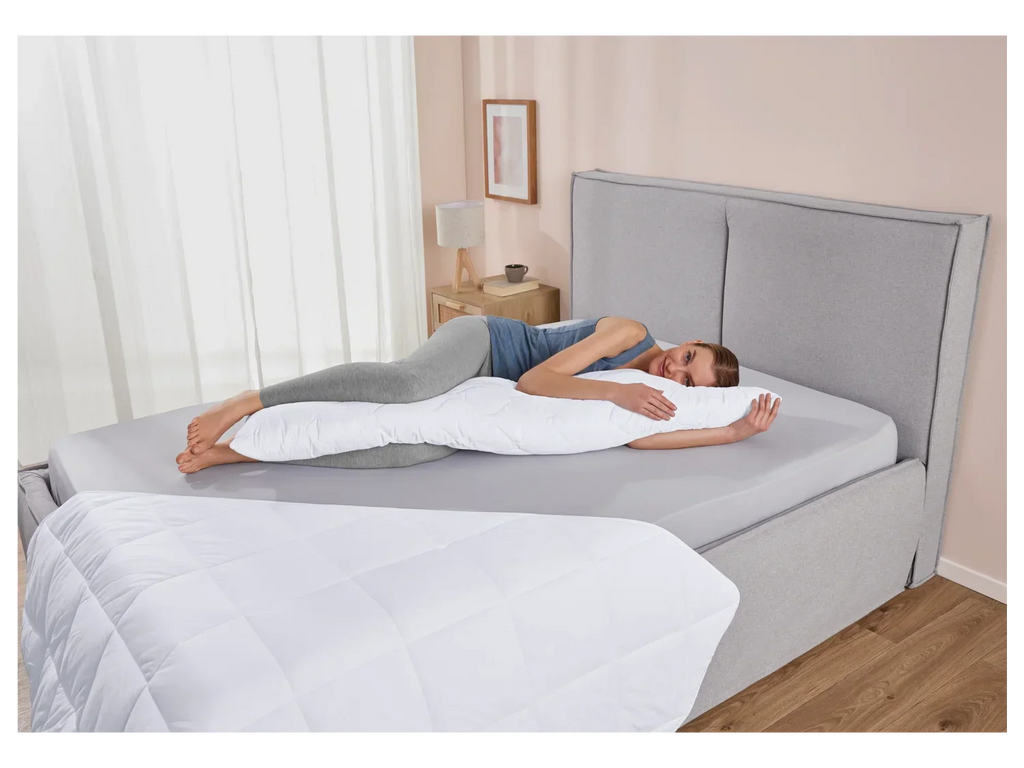 LIVARNO home Traversin, 40 x 145 cm