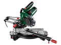 PARKSIDE Scie  onglet radiale PZKS 2000 C3, 210 mm, 2000 W