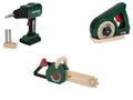 lupilu Outil en bois Parkside pour enfant
