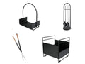 LIVARNO Accessoires de chemine
