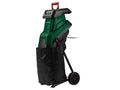 PARKSIDE Broyeur lectrique de vgtaux  lames PEMH 2400 C4, 45 L, 2400 W