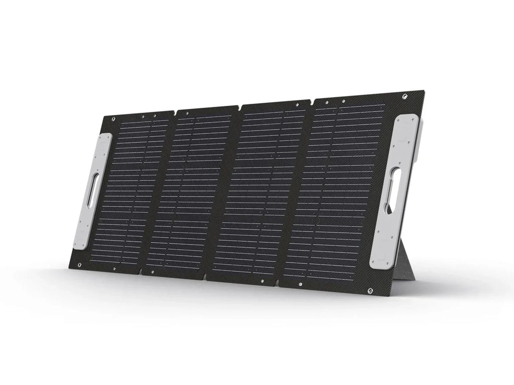 TRONIC Chargeur solaire pliable 100W