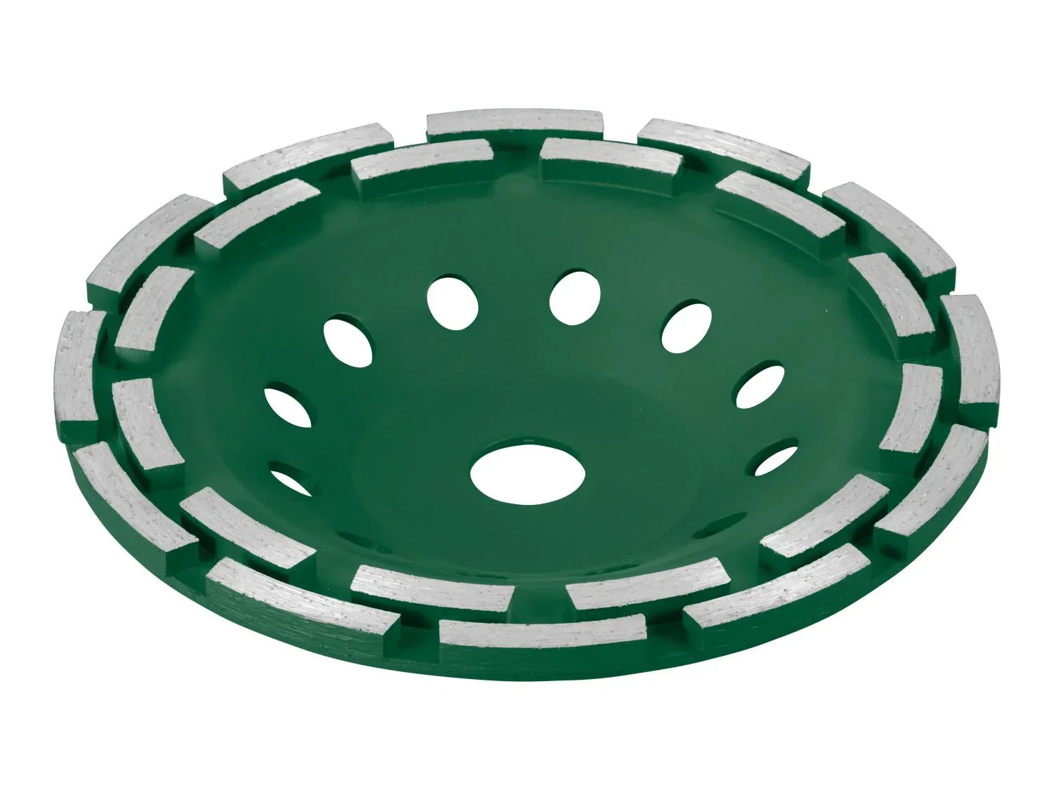 PARKSIDE Meule assiette diamante,  180 mm
