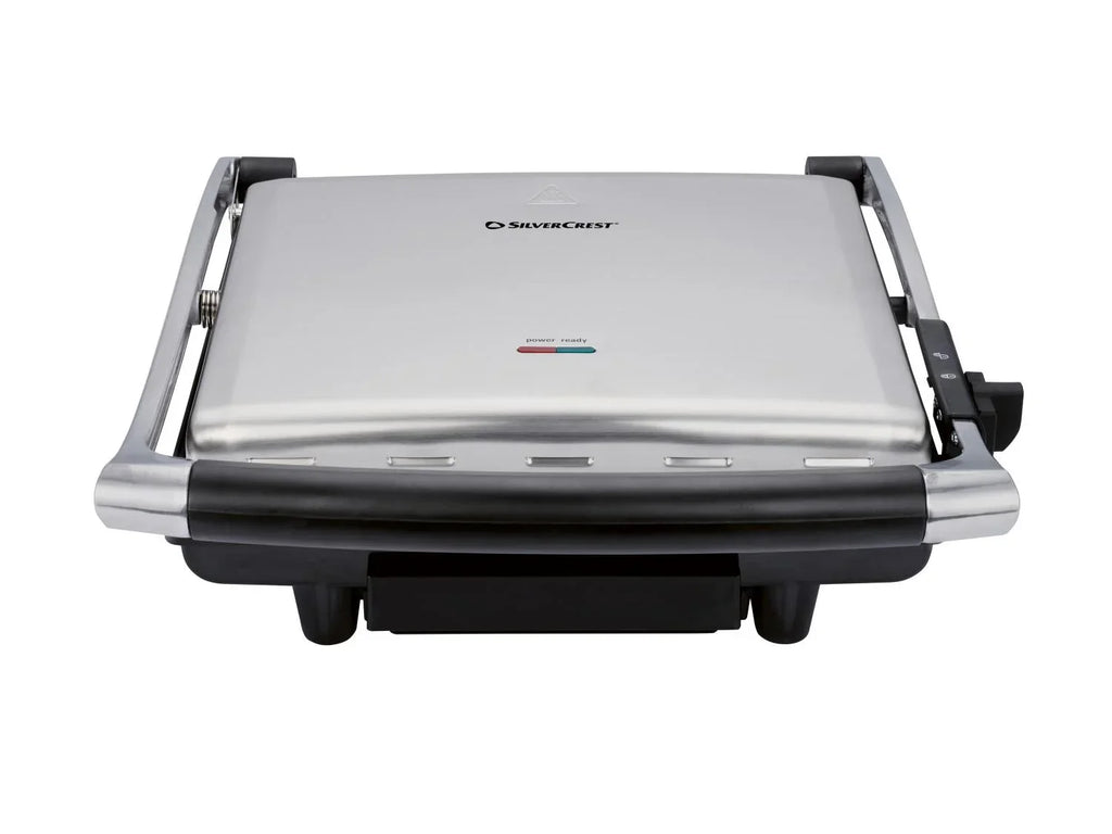 SILVERCREST Appareil  panini et gril