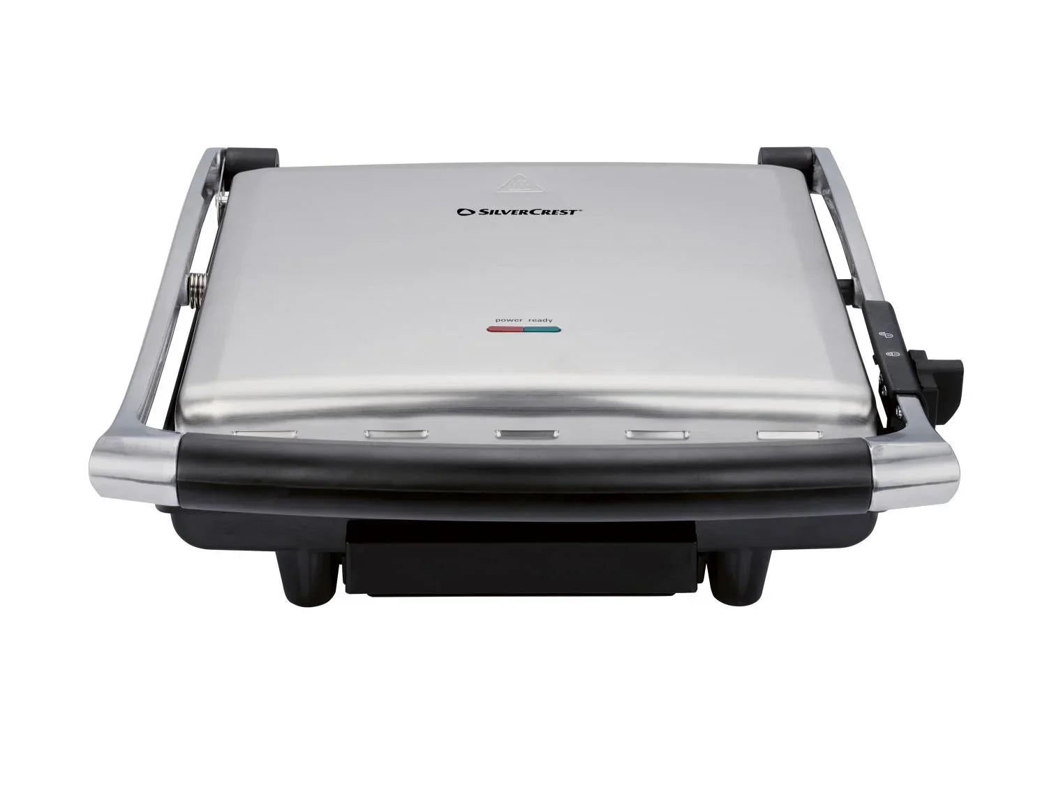 SILVERCREST Appareil  panini et gril